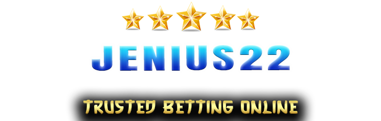 Jenius22 Logo